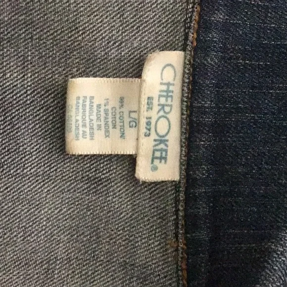 Denim jacket - Picture 4 of 4